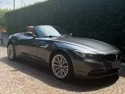 Usata BMW Z4
