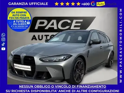 Begagnad BMW M3