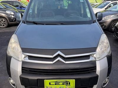 Blu Usata 2012 Citroën Berlingo XTR Monovolume | 6999 € (Ottimo prezzo)