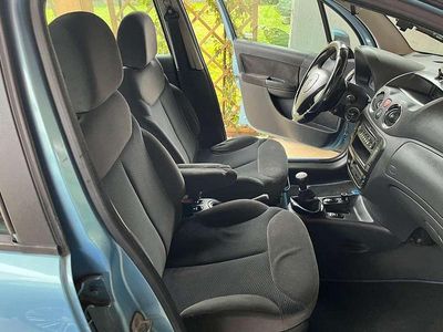 Używany Citroën C3 Exclusive 60 KM (44 kW) 2008 Niebieski Sedan/Limuzyna