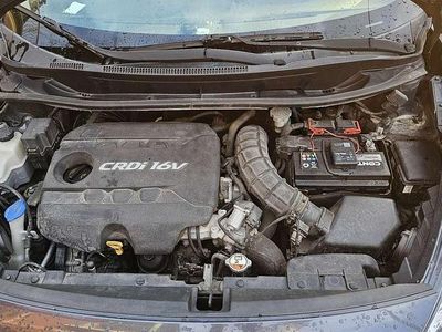 Usata Kia Rio EX 90 CV (66 kW) 2012 Berlina