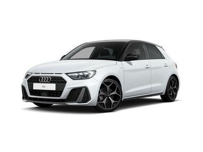 usata Audi A1 SPB 30 TFSI S tronic S line edition