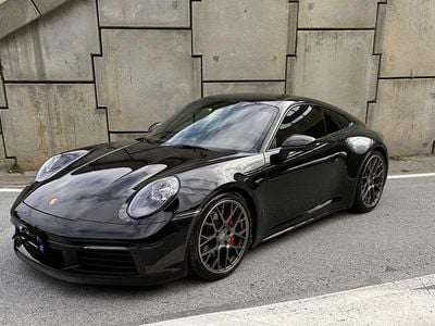 Usata Porsche 911 Carrera S 450 CV (330 kW) 2019