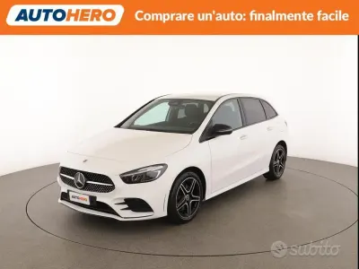 Usata Mercedes B250