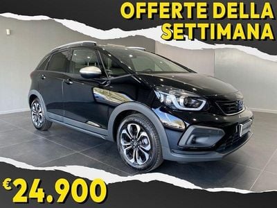 Usata Honda Jazz Executive 122 CV (89 kW) 2023 Utilitaria