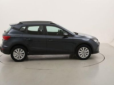 Usata Seat Arona Style 95 CV (69 kW) 2023 SUV