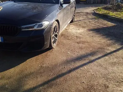Usata BMW 530