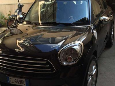 Mini Cooper Countryman