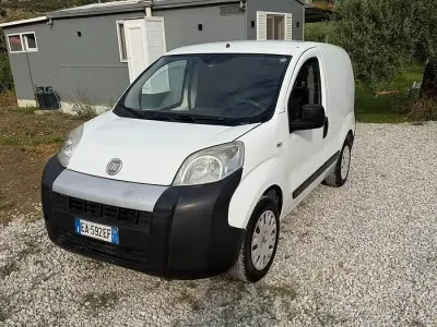 Usata Fiat Fiorino