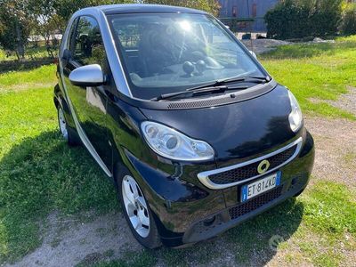 usata Smart ForTwo Coupé forTwo 1000 52 kw MHD pulse