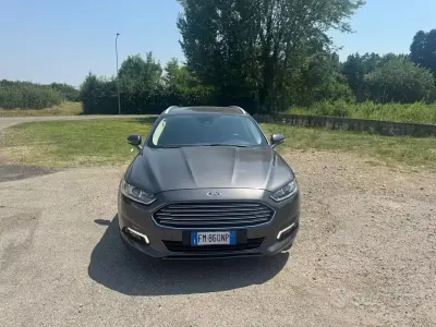 Usata Ford Mondeo