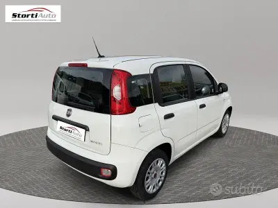 Usata Fiat Panda S 70 CV (51 kW) 2023 Utilitaria
