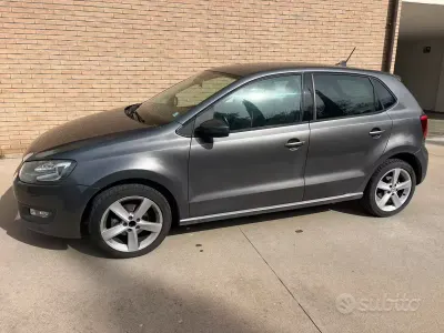 Usata VW Polo
