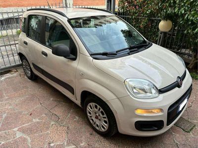 usata Fiat Panda 1.2 benzina 89300km