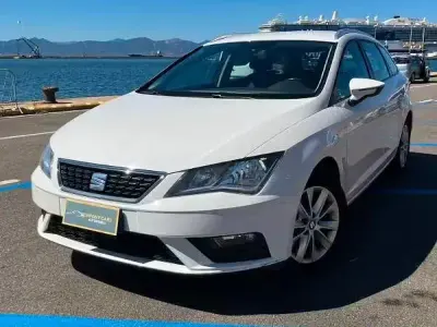 Gebraucht Seat Leon