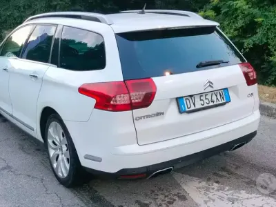Usata Citroën C5
