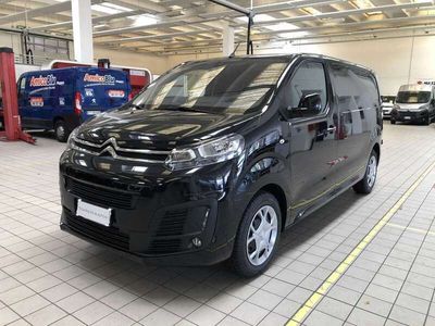 usata Peugeot Expert L2 1500 120cv Pronta consegna km zero