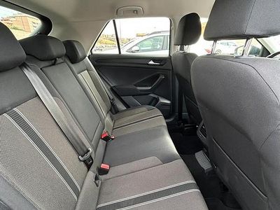Usata VW T-Roc Style 150 CV (110 kW) 2019 SUV