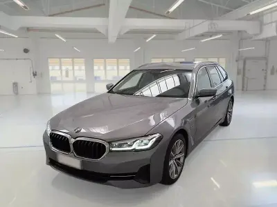 Usata BMW 530e 183 CV (134 kW) 2023 Station wagon
