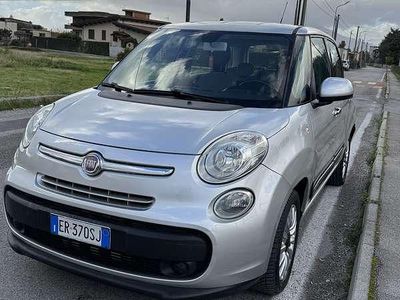 Usata Fiat 500L Lounge 84 CV (61 kW) 2013 Monovolume