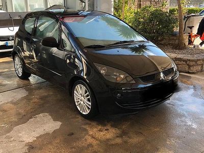 Nero Usata 2008 Mitsubishi Colt | 4000 €