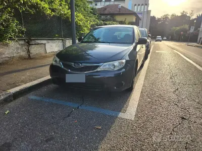 Usata Subaru Impreza