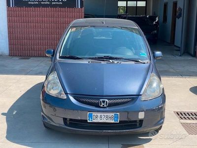 usata Honda Jazz 1.2 Drive