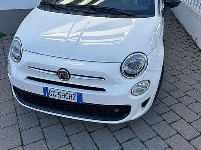 Usata Fiat 500 Sport 69 CV (50 kW) 2021 Utilitaria