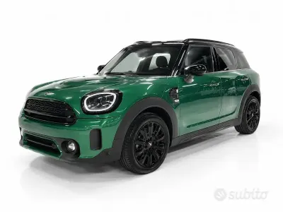 Usata Mini Cooper 136 CV (100 kW) 2023 Utilitaria