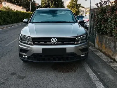 Usata VW Tiguan