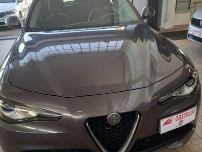 usata Alfa Romeo Giulia 2.2 Turbodiesel 150 CV 2.2 Turbodiesel 150 CV AT8 Super