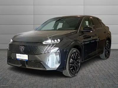 Usata Peugeot 3008 GTi 136 CV (100 kW) 2025 Other SUV