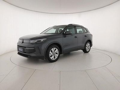 Occasion VW Tiguan R-line Plus 150 ch (110 kW) 2025 Gris SUV