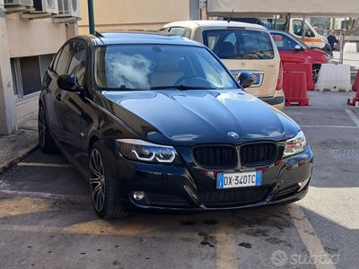 Usata BMW 320 177 CV (130 kW) 2009 Berlina