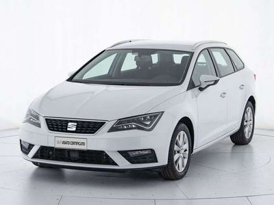 Seat Leon ST