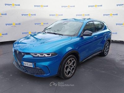 Usata Alfa Romeo Tonale Sprint 131 CV (96 kW) 2025 Other SUV
