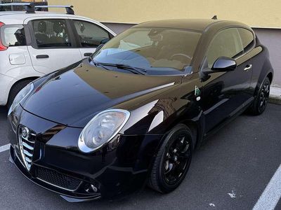 Usata Alfa Romeo MiTo Distinctive 140 CV (102 kW) 2014 Utilitaria