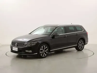 Usata VW Passat