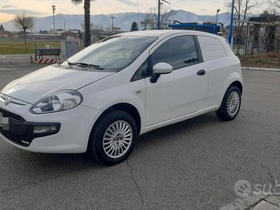 usata Fiat Grande Punto 