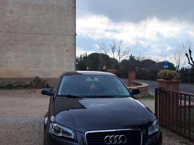 usata Audi A3 Sportback A3 2.0 TDI 170 CV F.AP. S tronic Ambition