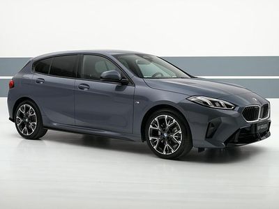 Usata BMW 118 M Sport 150 CV (110 kW) 2025 Storm bay metallizzato Utilitaria