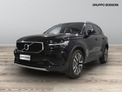 usata Volvo XC40 2.0 d3 business plus awd geartronic