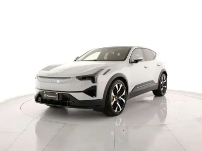 Usata Polestar 3 Performance 252 kW (343 CV) 2024 Argento SUV