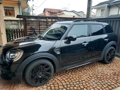 usata Mini Countryman R60 - 2019