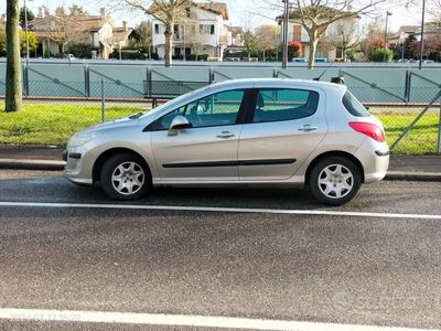 usata Peugeot 308 308 1.4 VTi 95CV 5p. Comfort