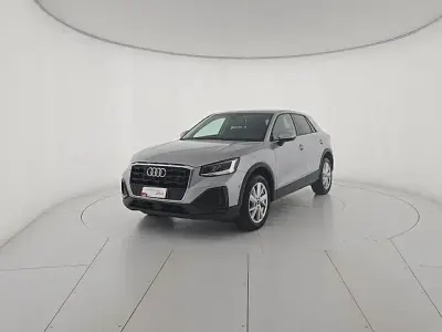 Usata Audi Q2