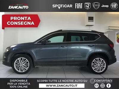 Usata Seat Ateca XCELLENCE 116 CV (85 kW) 2018 Other SUV
