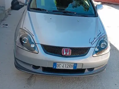 Usata Honda Civic