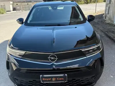 Usata Opel Mokka Edition 110 CV (80 kW) 2023 Nero SUV