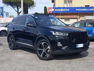 Usata DR DR 6.0
